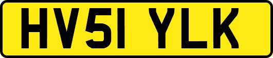 HV51YLK