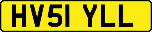 HV51YLL