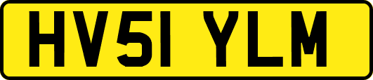 HV51YLM