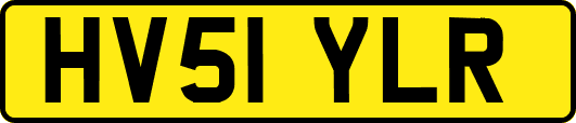 HV51YLR