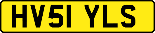 HV51YLS