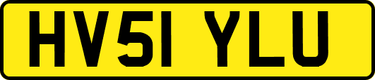 HV51YLU