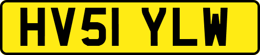 HV51YLW