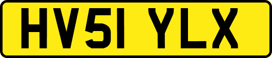 HV51YLX