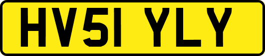 HV51YLY