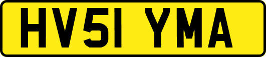 HV51YMA