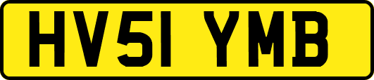 HV51YMB
