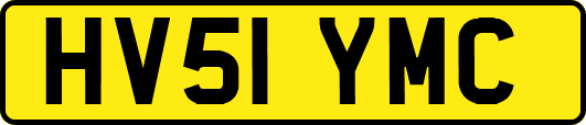 HV51YMC