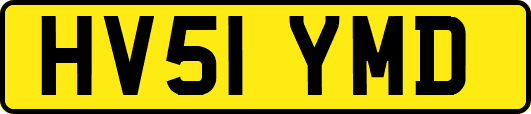 HV51YMD