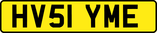 HV51YME