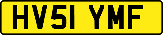 HV51YMF