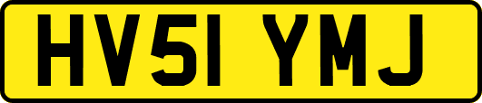 HV51YMJ