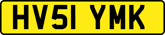 HV51YMK