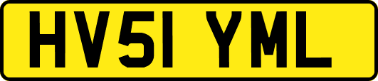 HV51YML