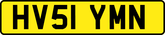 HV51YMN