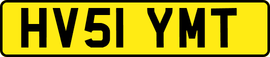 HV51YMT