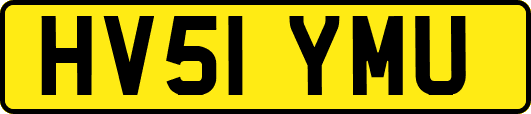 HV51YMU