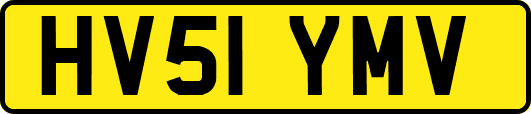 HV51YMV