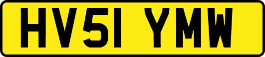 HV51YMW