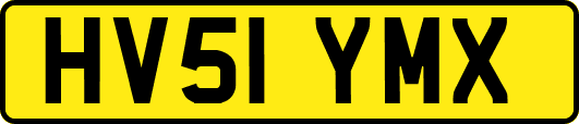 HV51YMX