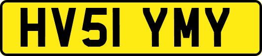 HV51YMY