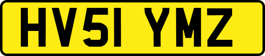 HV51YMZ