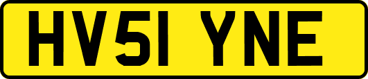 HV51YNE