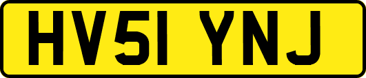 HV51YNJ