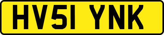 HV51YNK