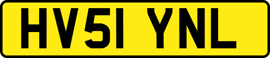 HV51YNL