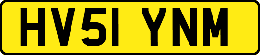 HV51YNM