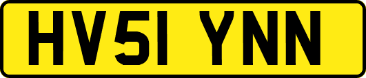 HV51YNN