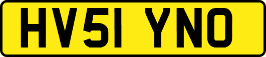 HV51YNO