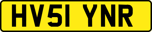 HV51YNR