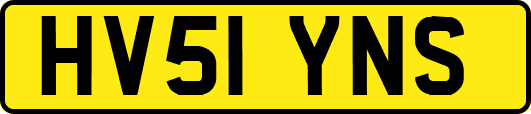 HV51YNS