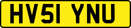 HV51YNU