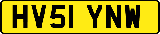 HV51YNW