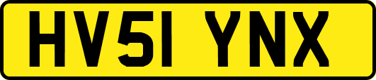 HV51YNX
