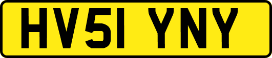 HV51YNY