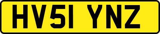 HV51YNZ