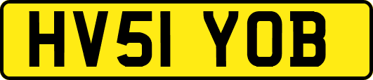 HV51YOB