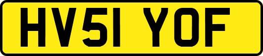 HV51YOF