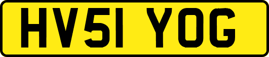 HV51YOG