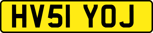 HV51YOJ