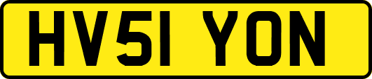 HV51YON