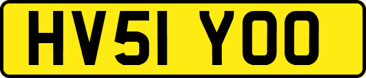 HV51YOO