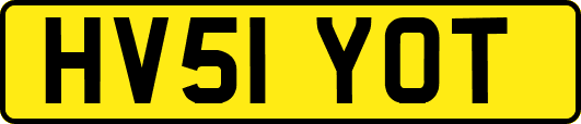 HV51YOT