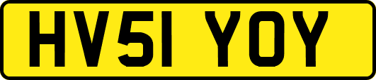 HV51YOY