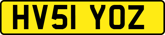 HV51YOZ