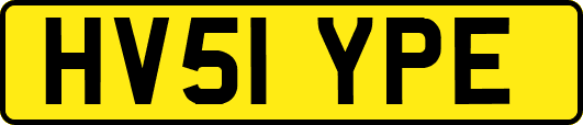 HV51YPE